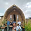 Bamboo Austin Mountbatur