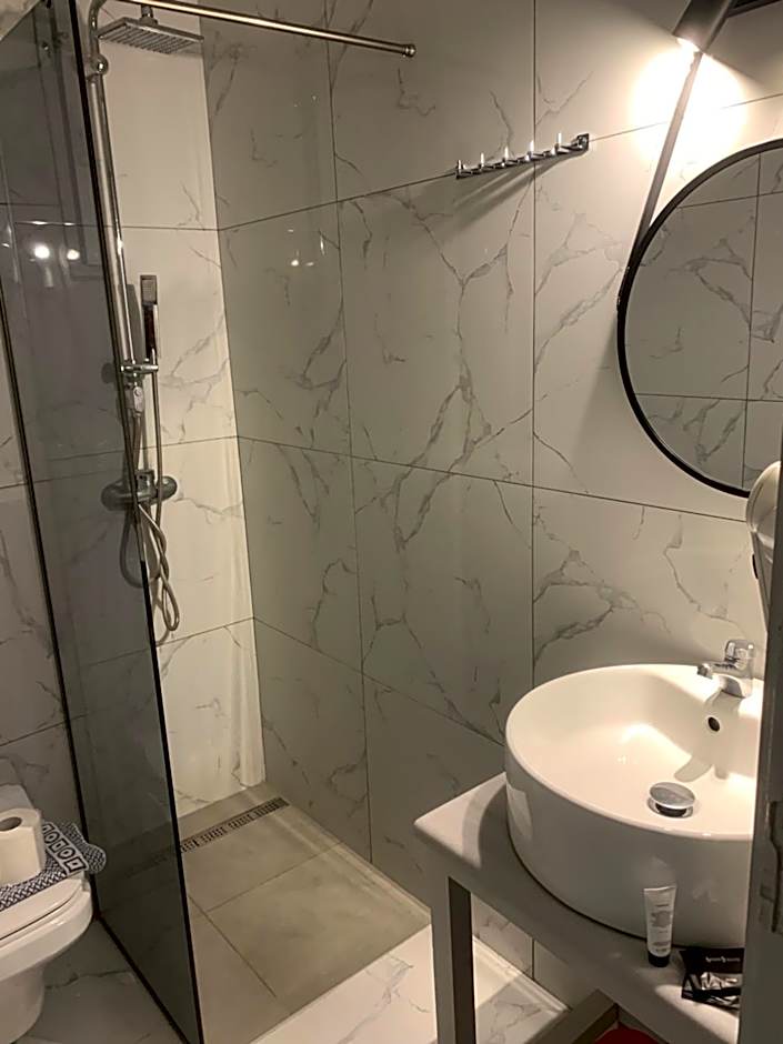 Hotel Parthenon Rodos city