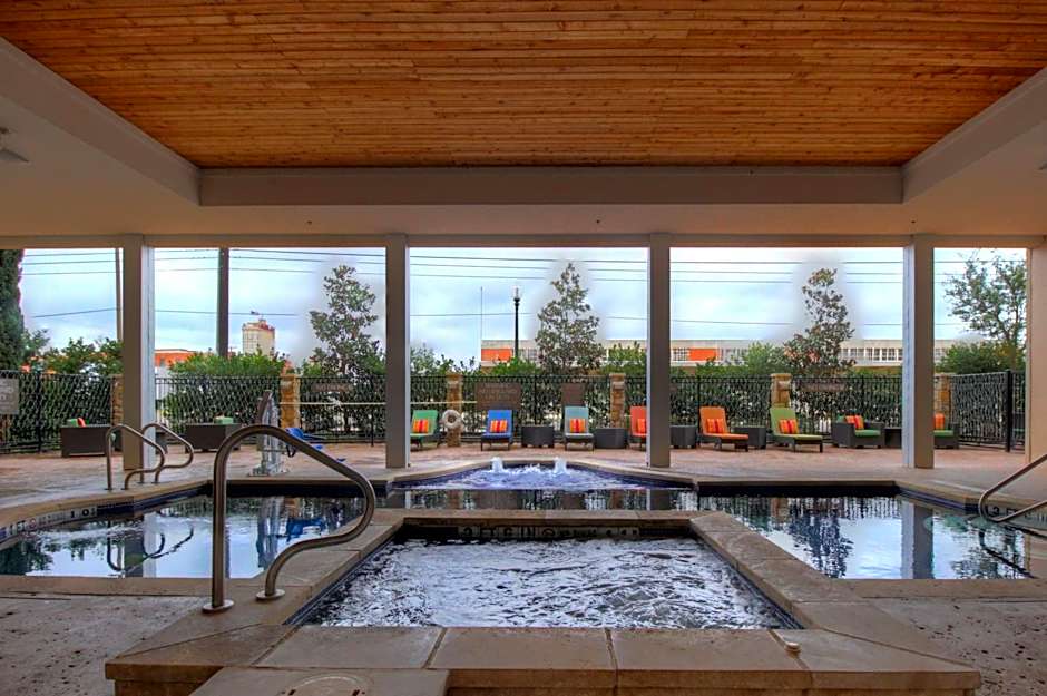 Hotel Indigo Waco-Baylor By IHG
