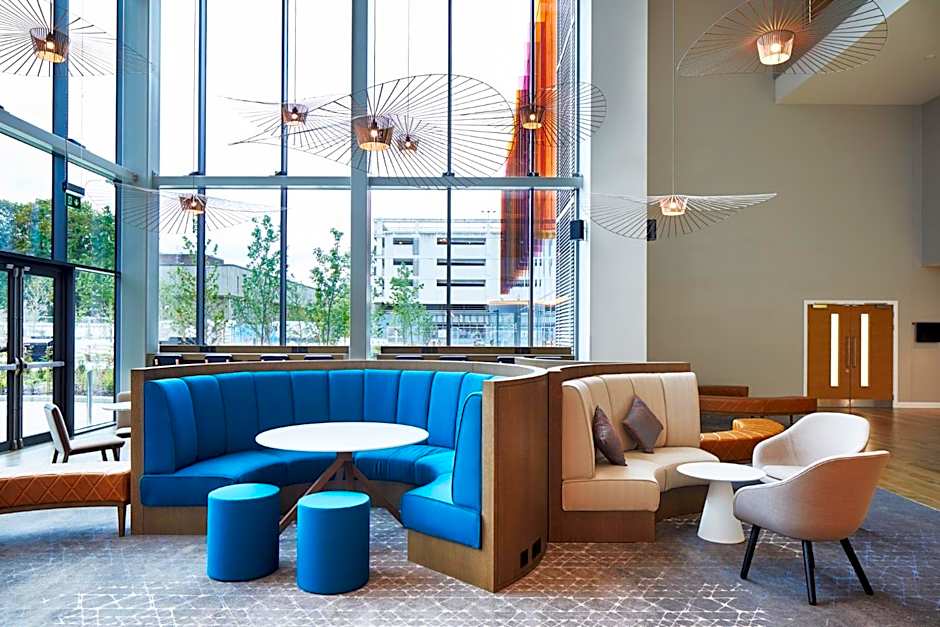 Hyatt Regency Manchester