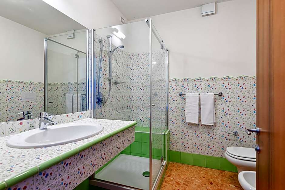 Hotel Internazionale