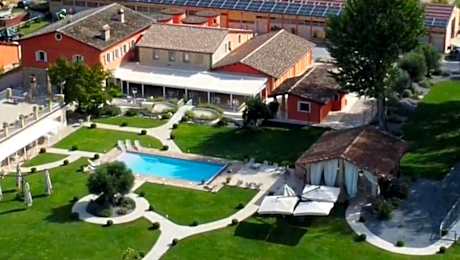 Agriturismo Tenuta Filippi