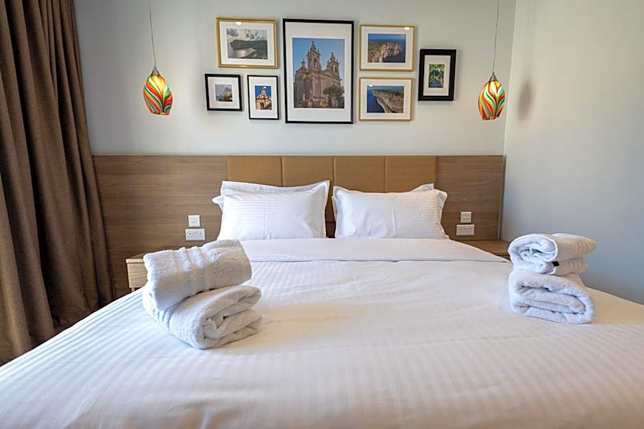 Bliss Boutique Living