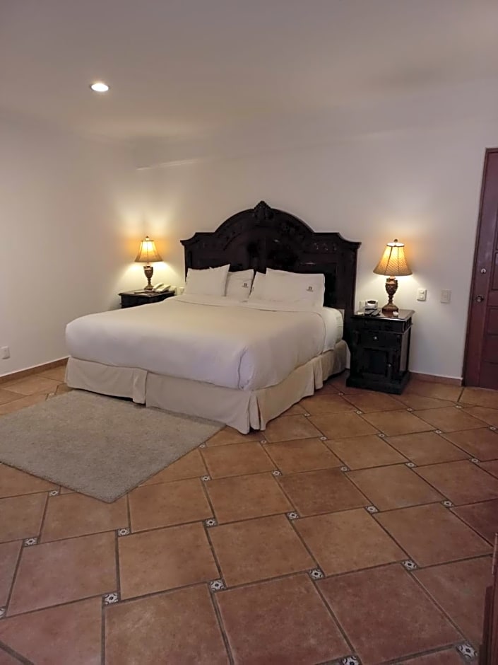 Marhialja Hotel Boutique