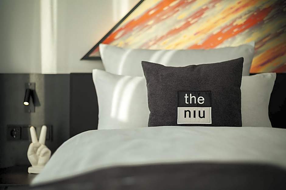 Holiday Inn - the niu, Flash Berlin Charlottenburg By IHG