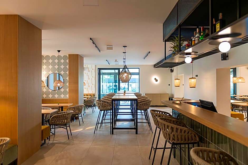 Thermal Hotel Campino