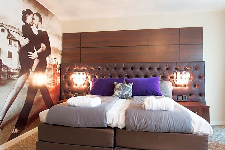 Best Western Plus Savoy Lulea