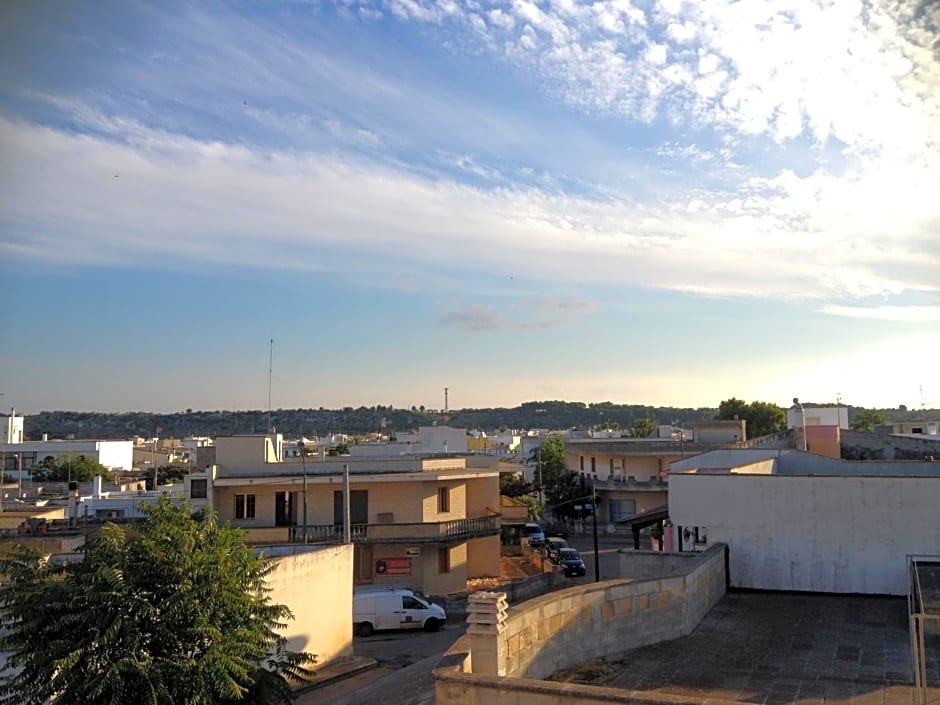 Salenterra B&B Salento – Alliste, OK