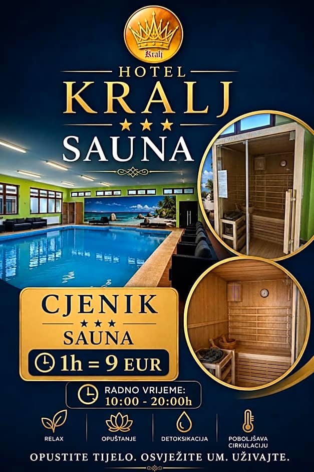 Hotel Kralj
