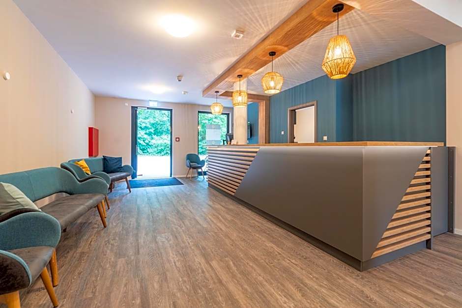 Ostsee Apartmenthotel