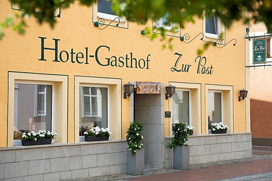 Hotel Zur Post