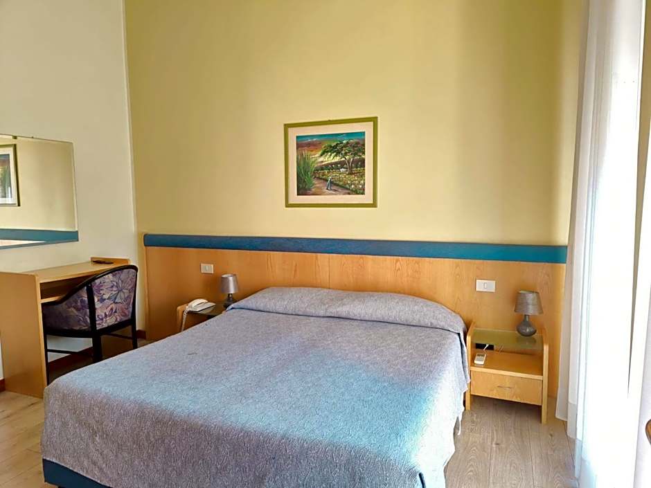Hotel Montepiana