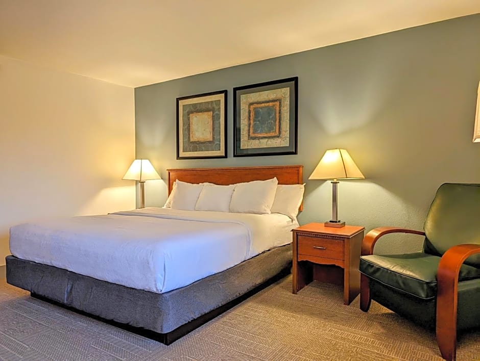 La Quinta Inn & Suites by Wyndham Chicago Willowbrook