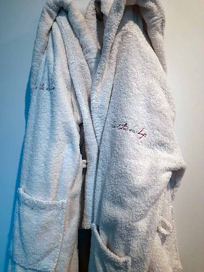 Chambre d'hôtes SOPHORA - Les Clés des Lys