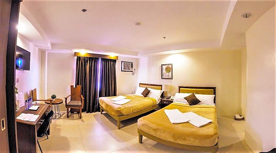 Rizmy Apartment Hotel