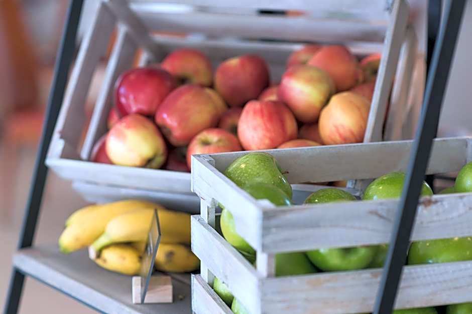 ibis Styles Barcelona SJ Despi