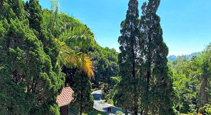 Grand Whiz Hotel Bromo