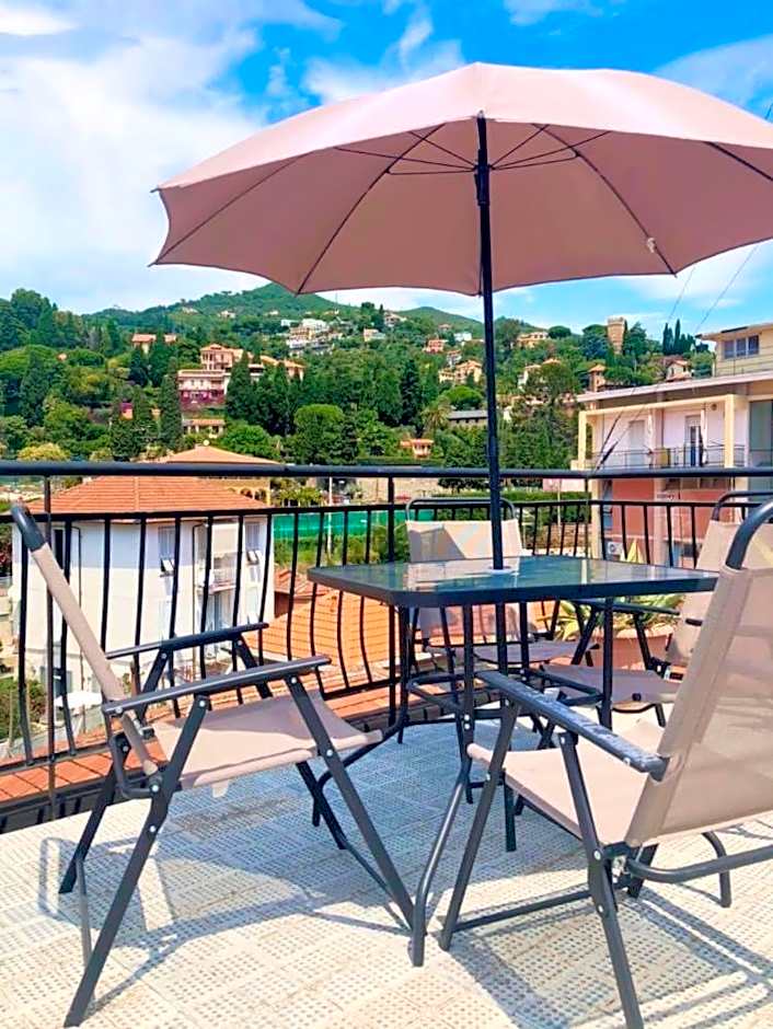 Hotel Alla Fontanella