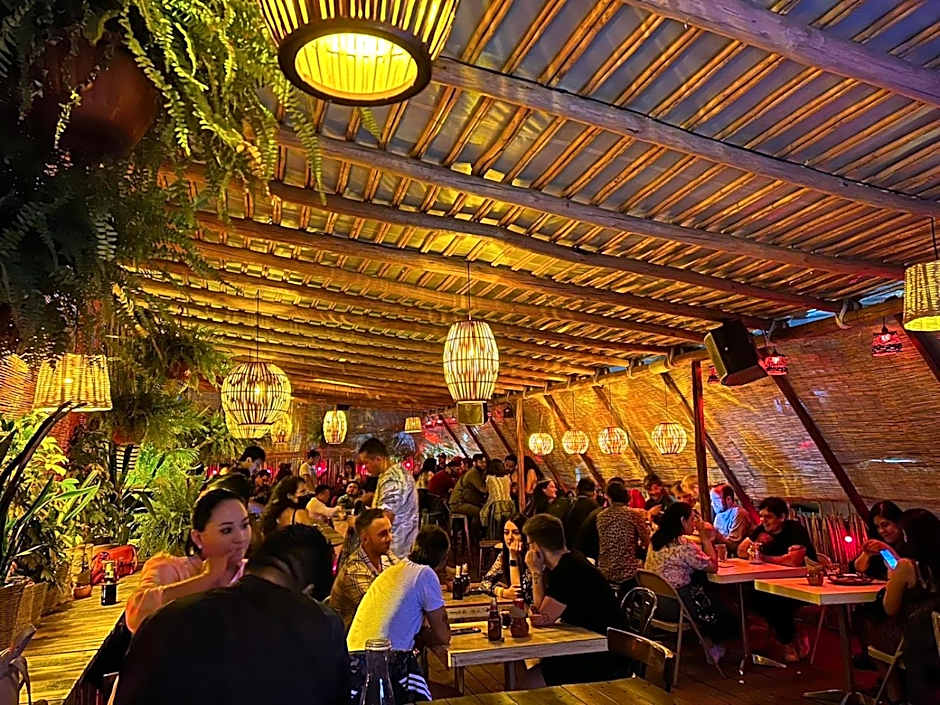 Hostal Regina Down Town Mexico City