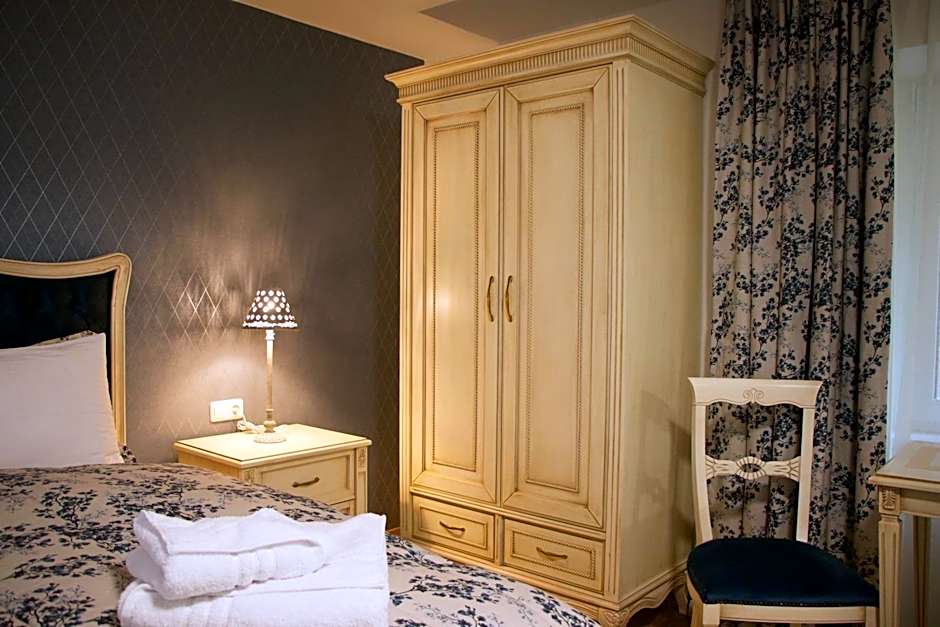Hotel Schlossberg