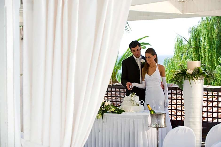 Mediterranean Beach Hotel