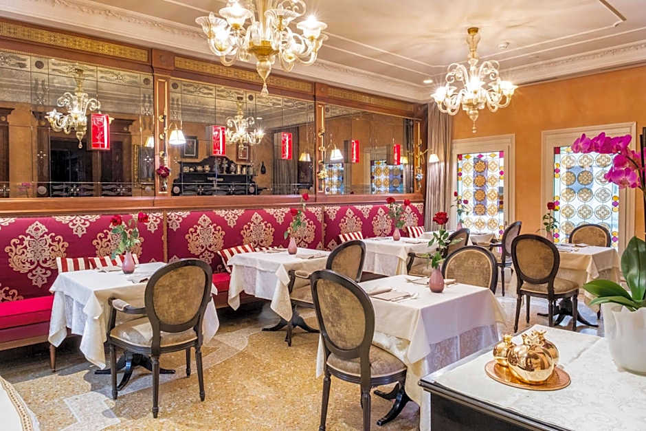 Hotel Moresco