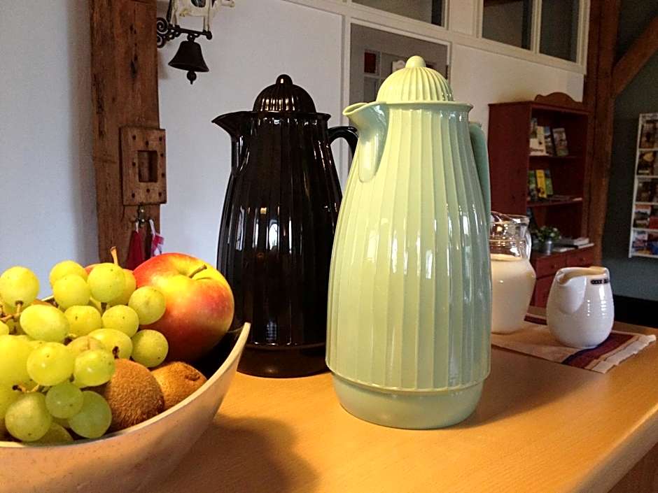 Bed & Breakfast Pax Tibi