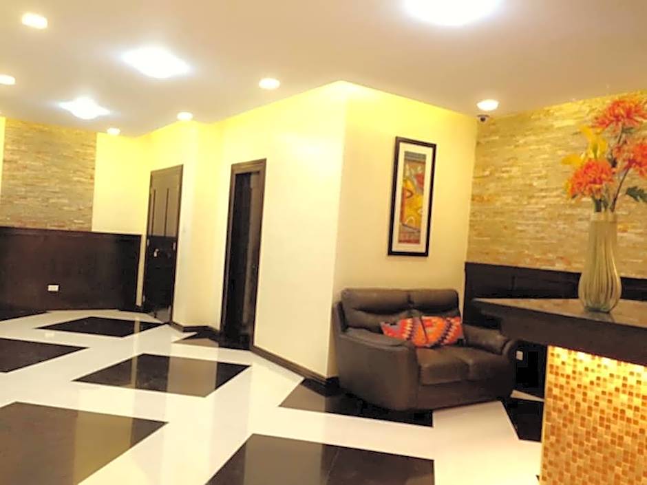 Jo Carter's Hotel & Suites Angeles City