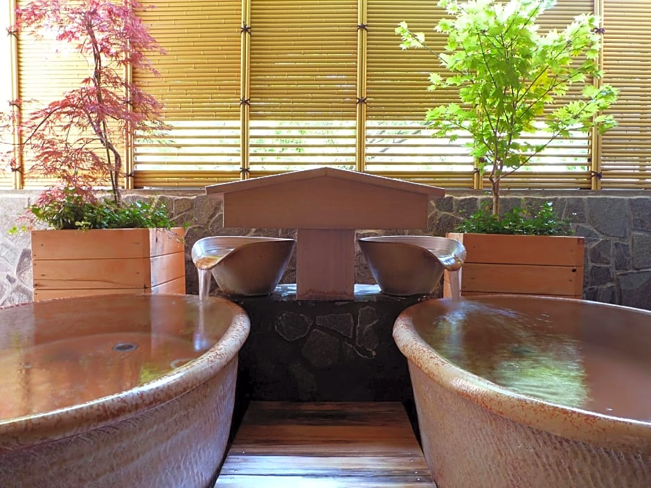 Kinugawa Onsen Hotel