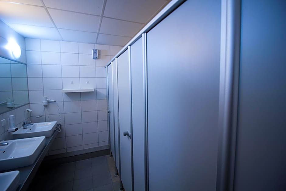 Gästehaus Kaiserpassage- Ihr Cityhostel