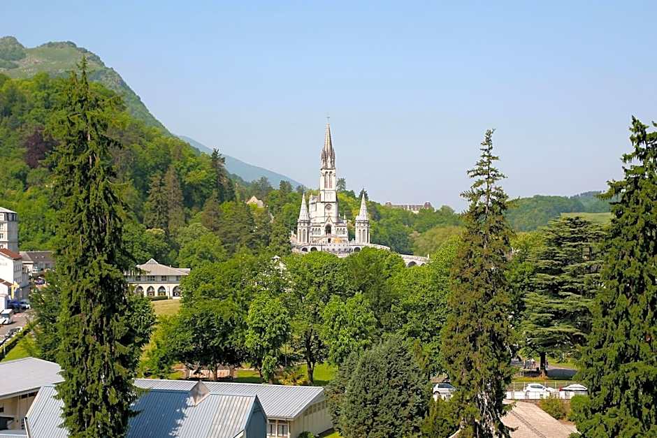 Hôtel Montfort