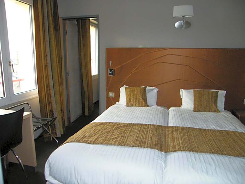 CIT'HOTEL Saint-Pierre
