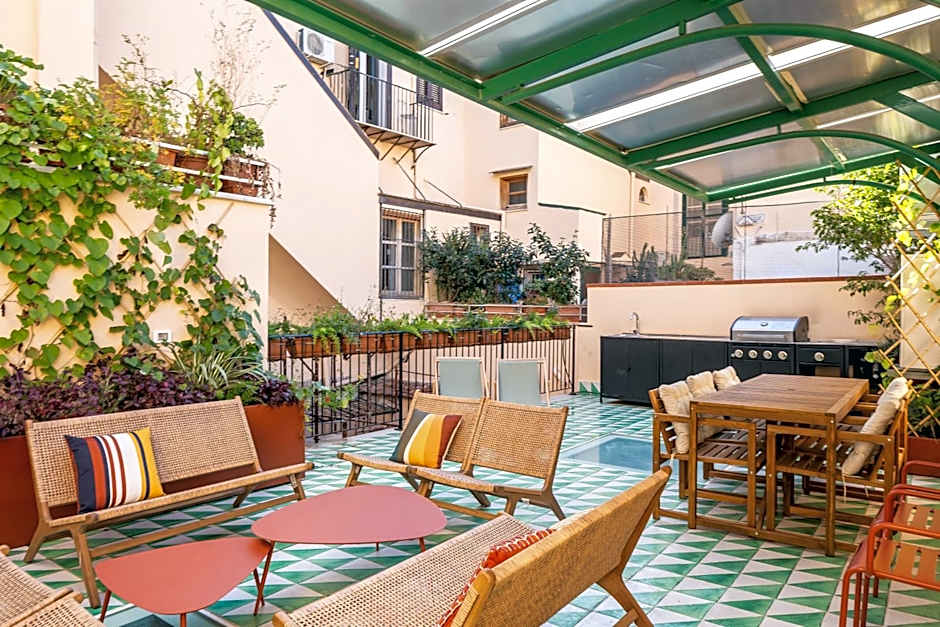 Le Stanze al Genio di Darlon