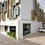 Nappiness Hotel