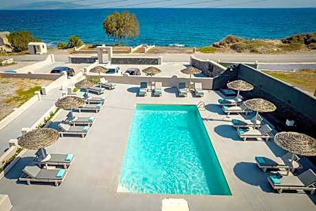 En Plo Boutique Suites