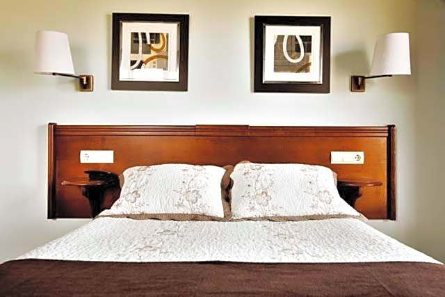 Hotel & Spa Villa de Mestas