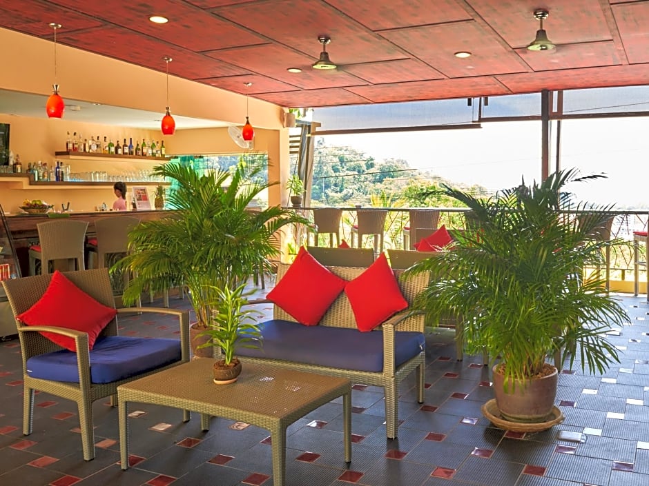 CC’s Hideaway Hotel