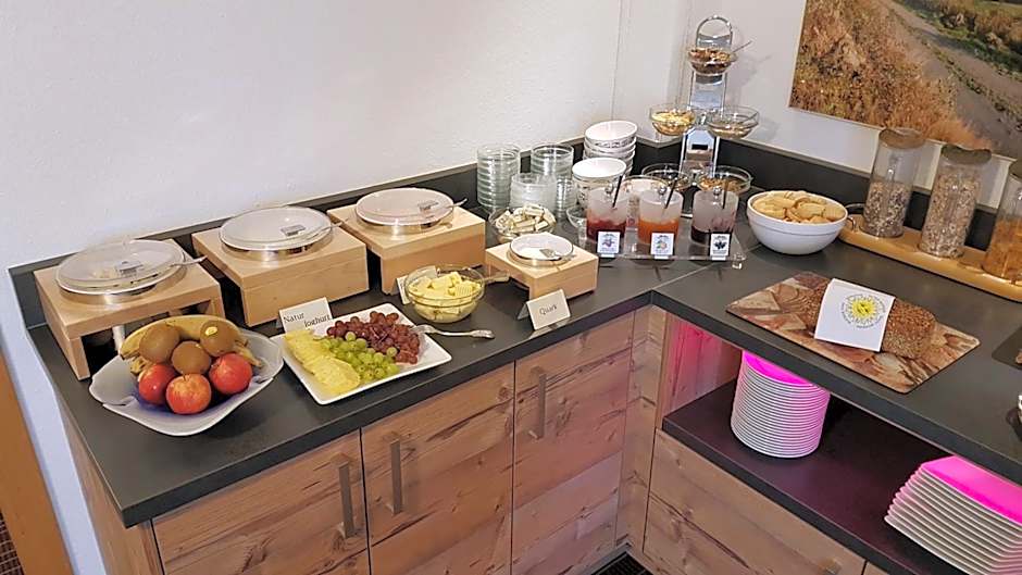 Hotel Magdalenenhof inklusive MeineCardPlus