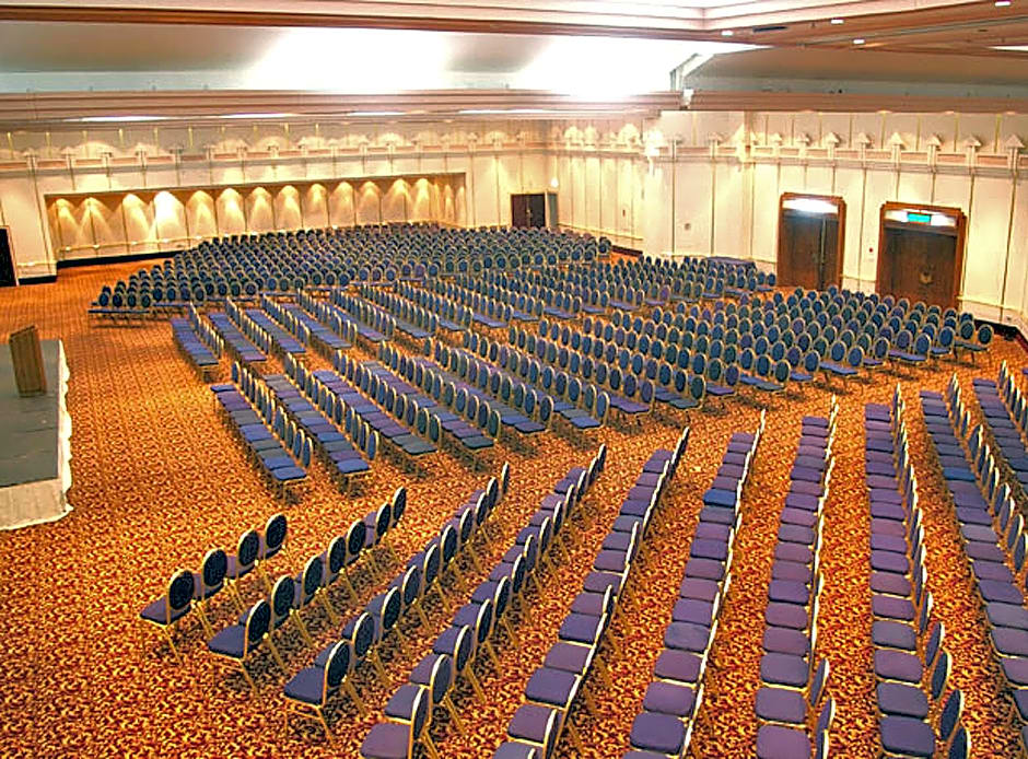 Ramada Jerusalem Hotel