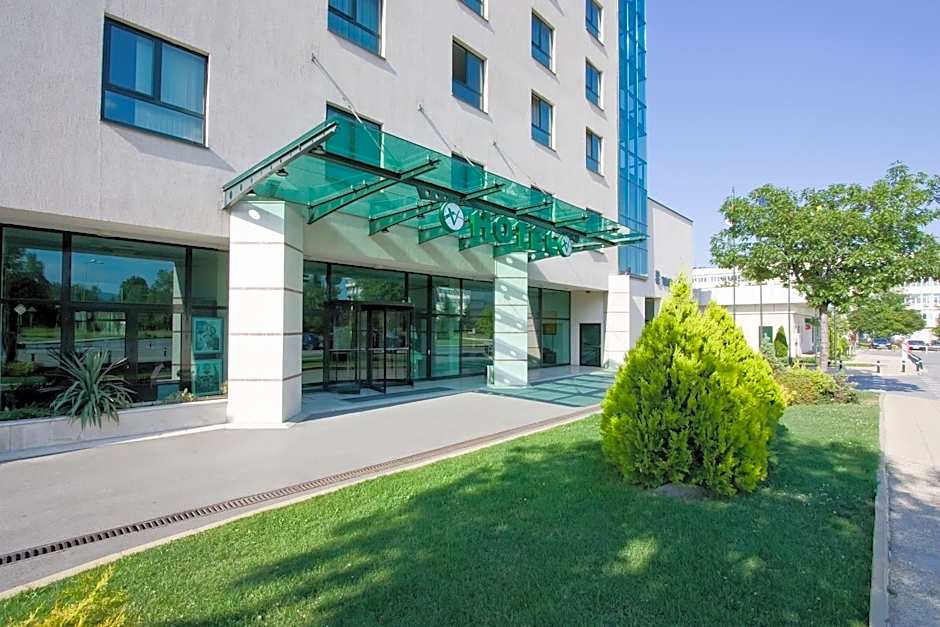 Vitosha Park Hotel