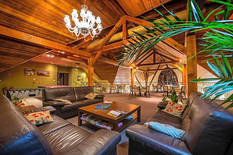 Wellness hotel Spark