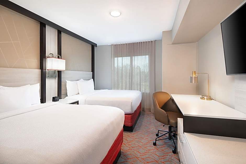 SpringHill Suites by Marriott Conyers