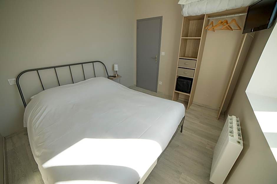 Appart Hotel de la Souleuvre