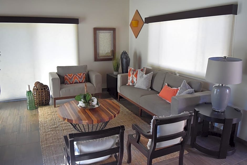 Hotel Boutique Rancho Tecate