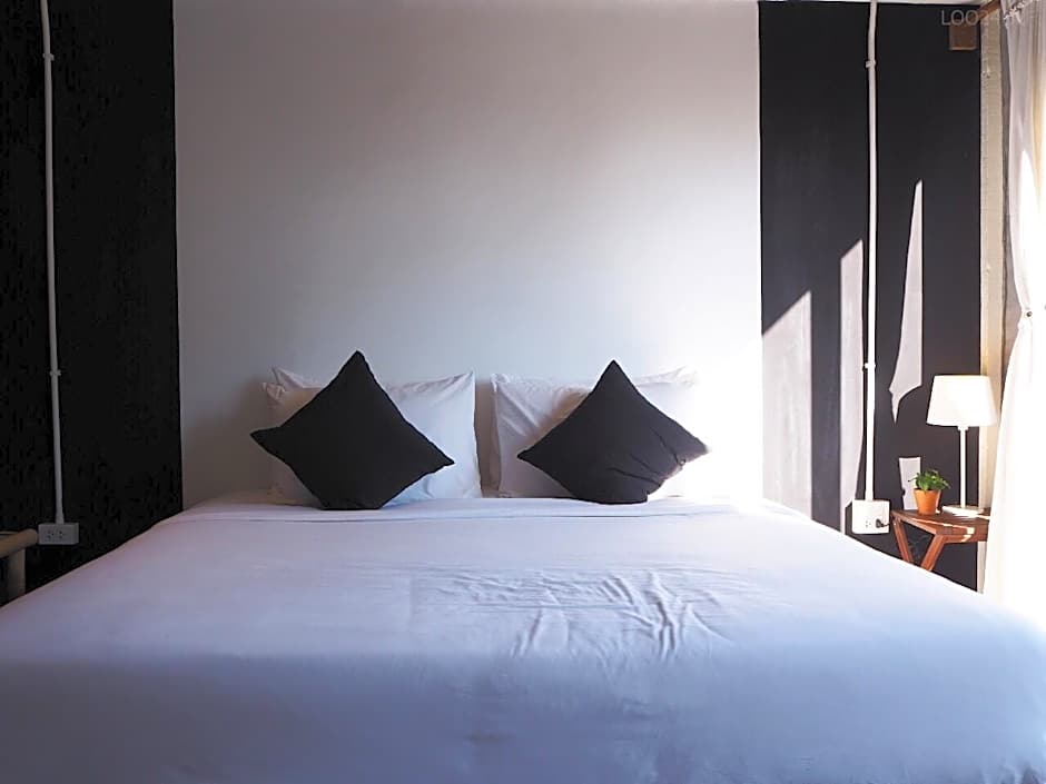 Samatha Bed & Breakfast