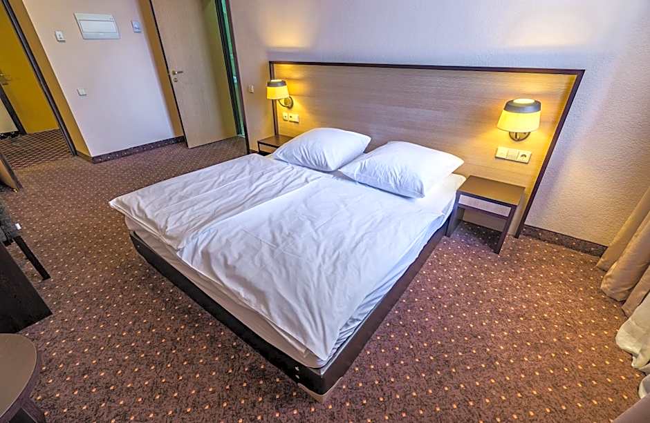 Hotel Lomsia