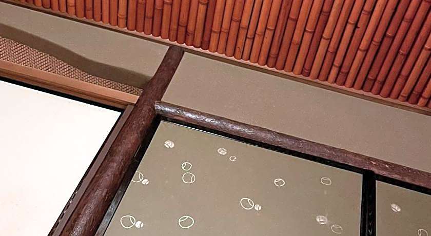 Yuzuya Ryokan