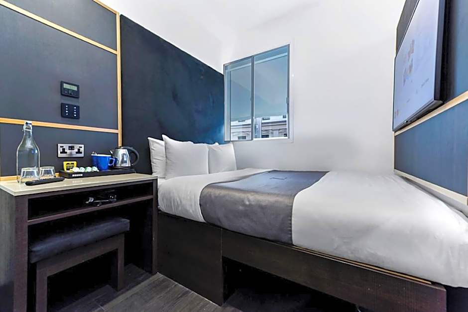 The Z Hotel Trafalgar