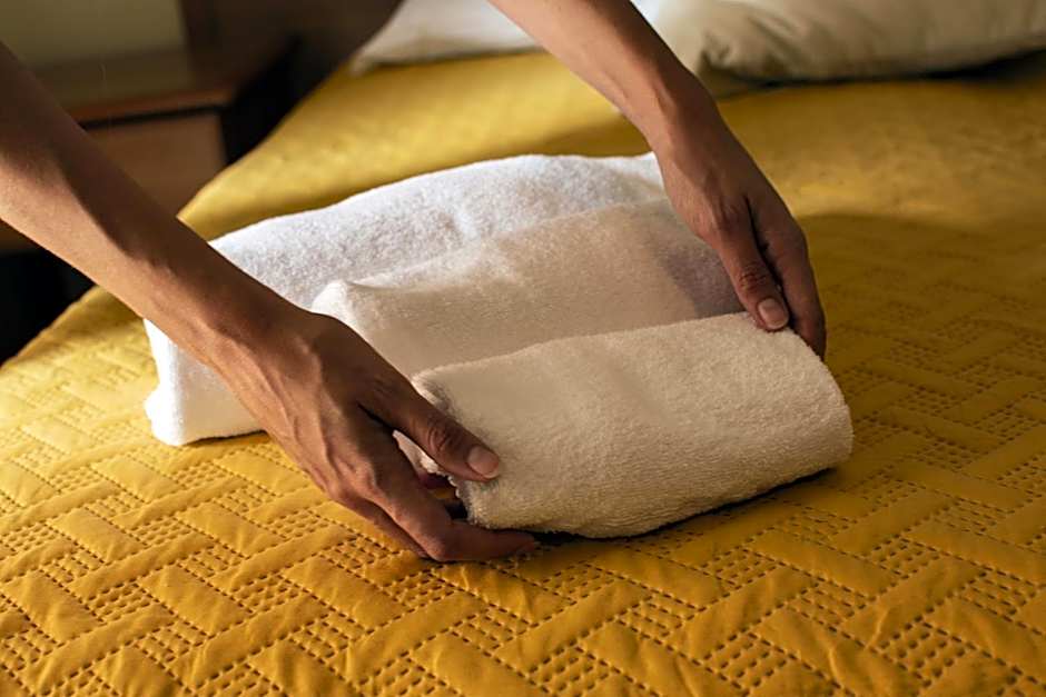 Hotel La Perla Preziosa