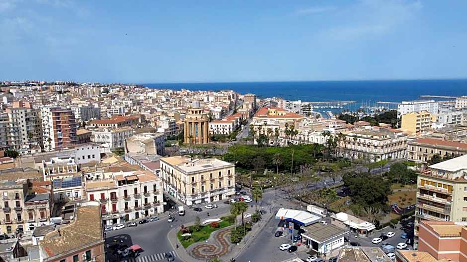 B&B Ninfeo Siracusa - Rooms & Breakfast